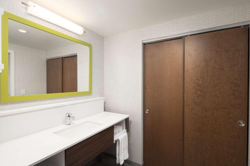 Hampton Inn Hornell Room photo