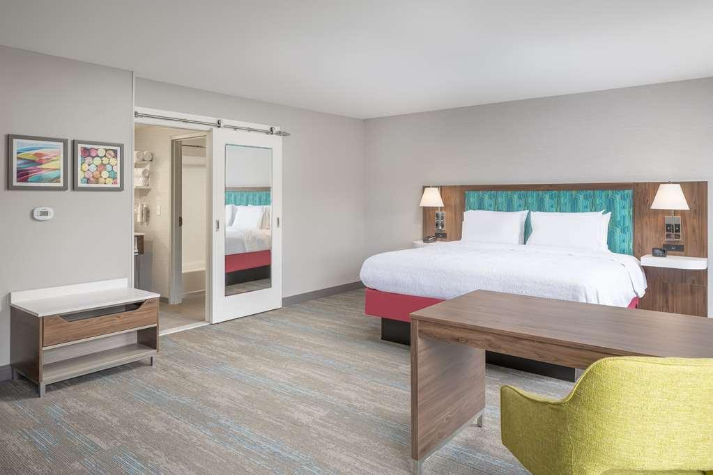 Hampton Inn Hornell Room photo