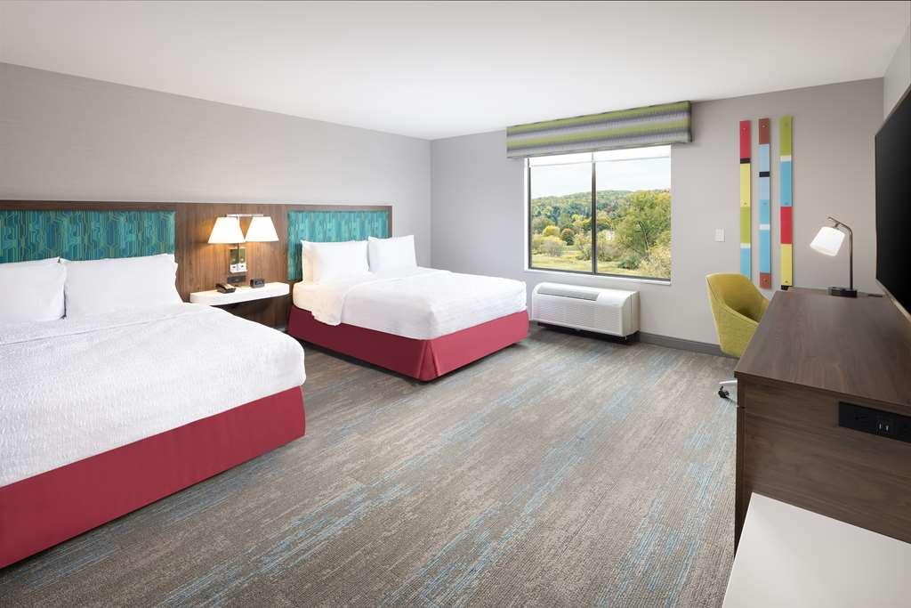 Hampton Inn Hornell Room photo