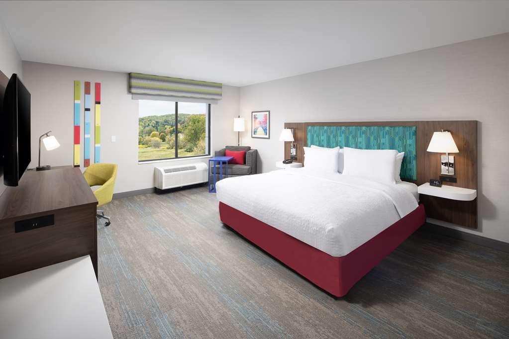 Hampton Inn Hornell Room photo