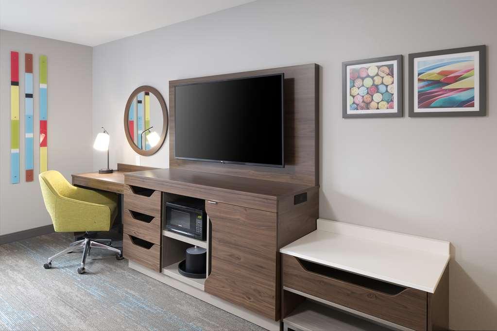 Hampton Inn Hornell Room photo