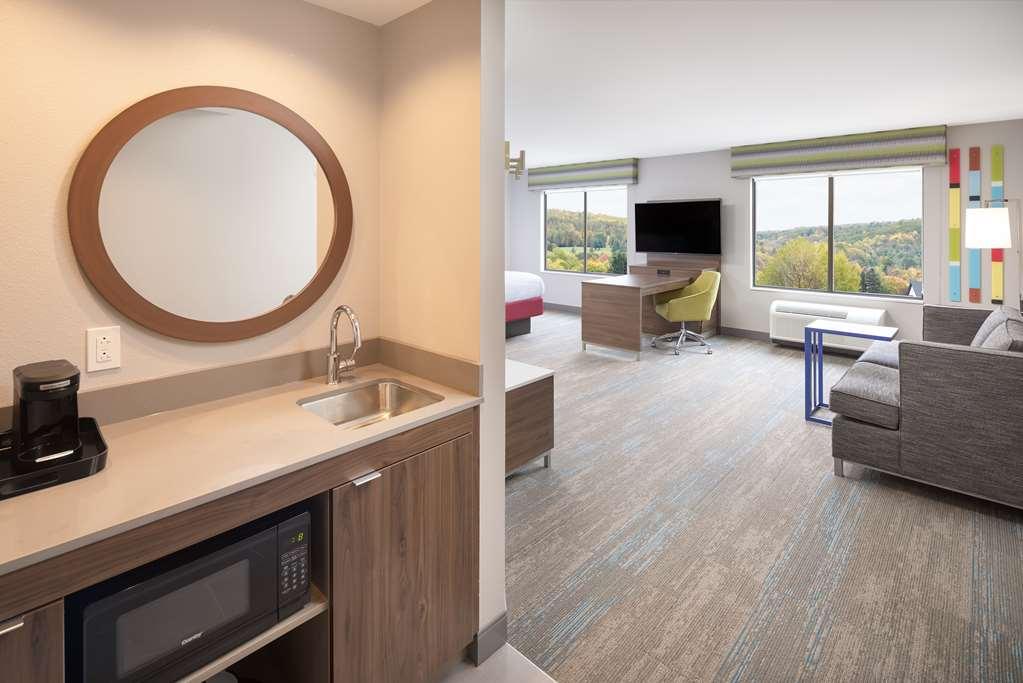 Hampton Inn Hornell Room photo