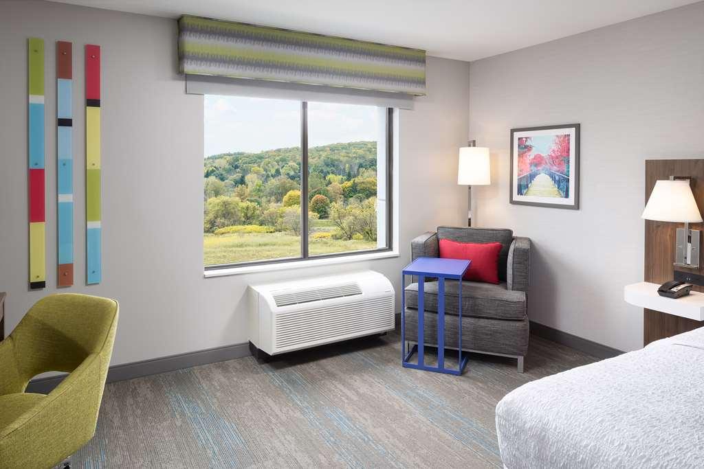 Hampton Inn Hornell Room photo