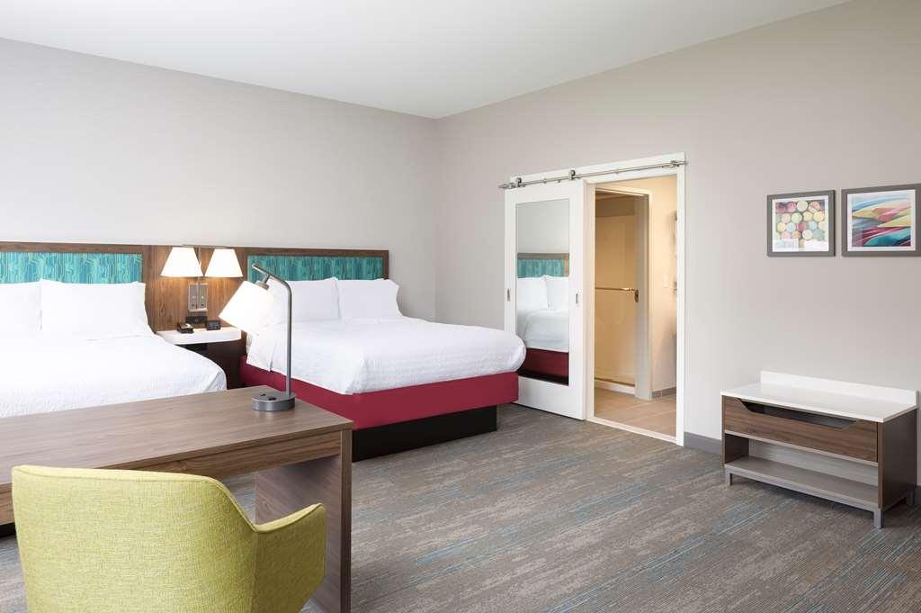 Hampton Inn Hornell Room photo